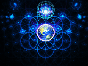 sphere-innergration