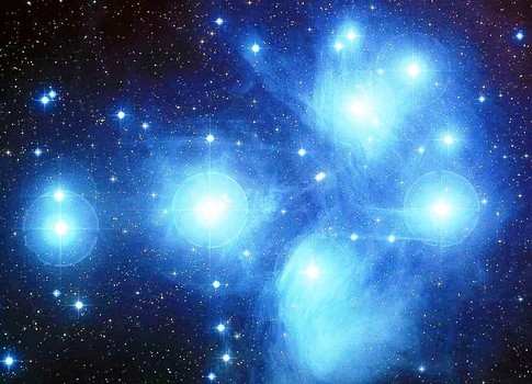 starish