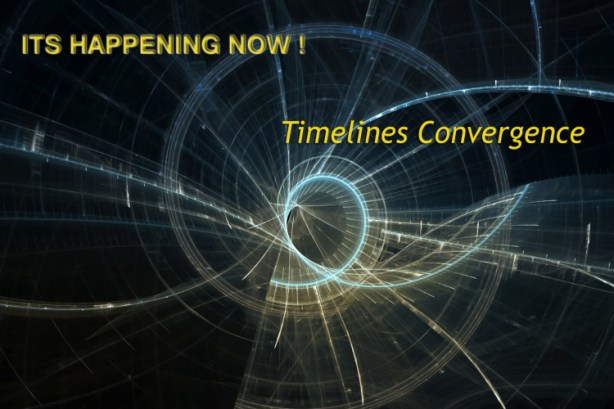 Timlineconvergence