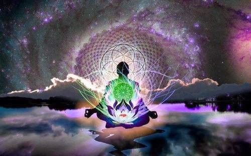 cosmic-energy