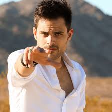 david