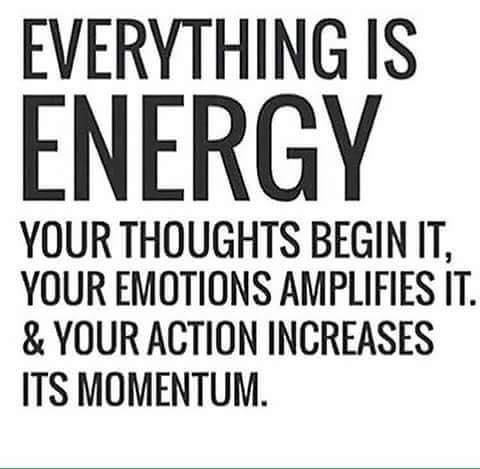 energy