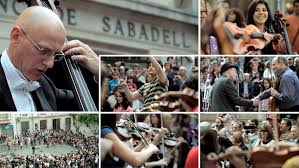flashmob