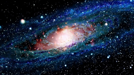 galaxy