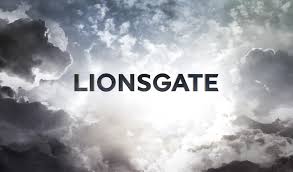 lion gate