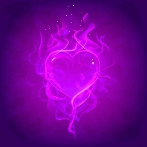 love heart