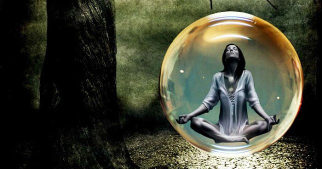realitybubble
