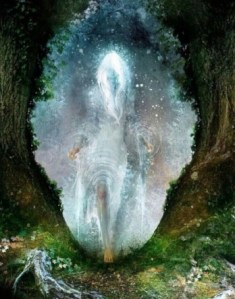 awakened-self