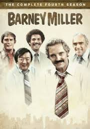 barney
