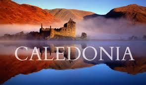 caledonia
