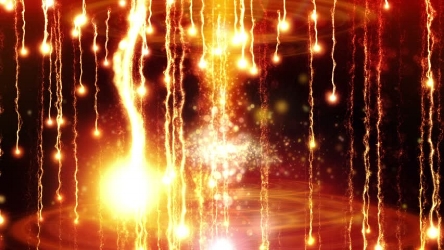 explosion