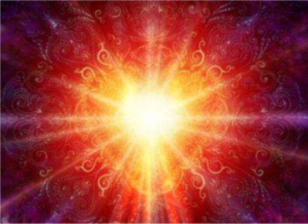 fire heart