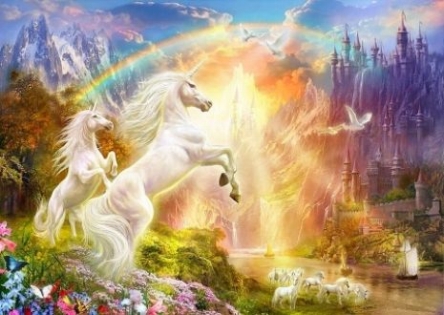 horse