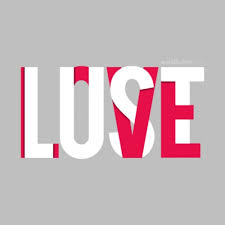 love-lust