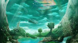 paradise