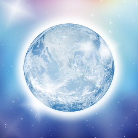 Pleiadian energy