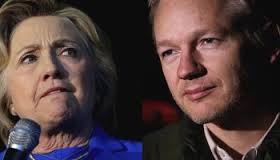 hillary-assange