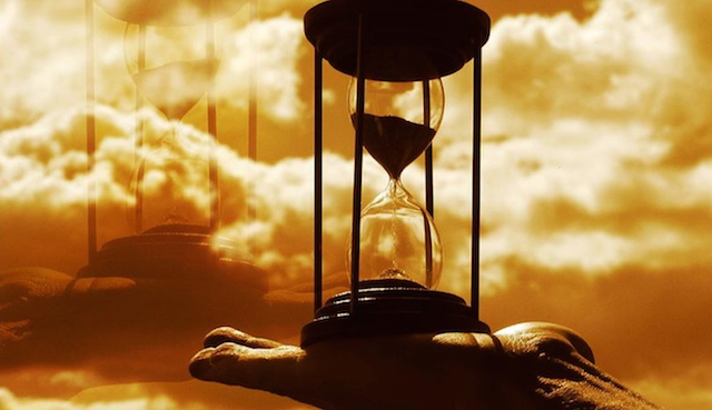 hourglass