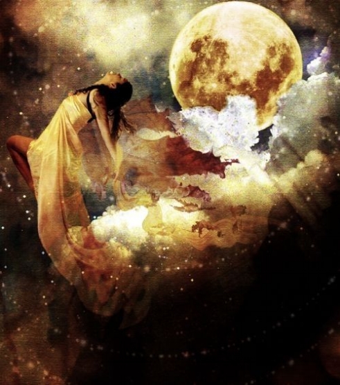 moon