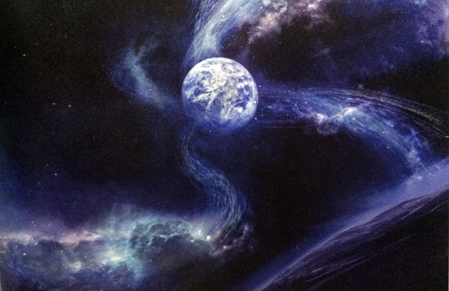 new-world-spirituality