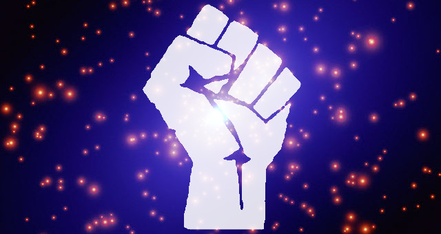 spiritual-activist