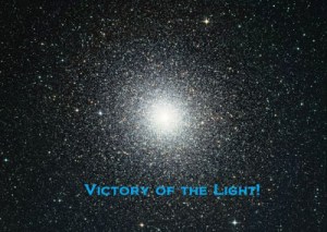 victory