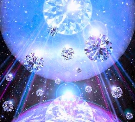 diamondsky