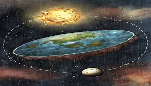 flat-earth