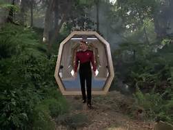 holodeck