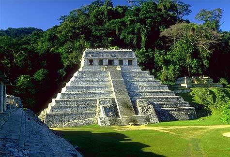 maya-temple