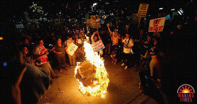 trump-protest