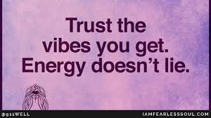 trust