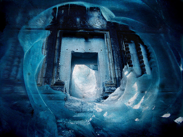 ancient-city-in-antartica