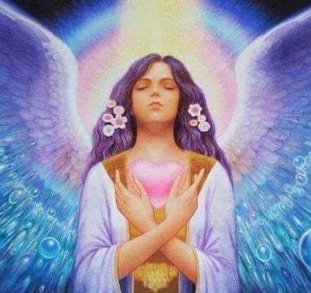 angel