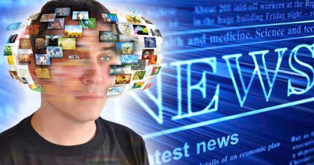 news-robot