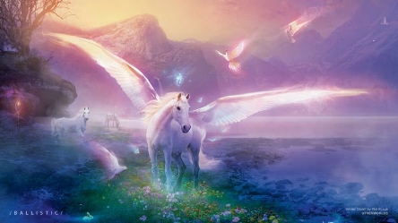 unicorn