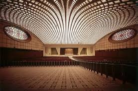 audience-hall