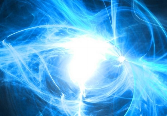 energy