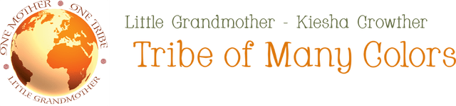 little-grandmother