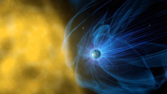 magnetic-field