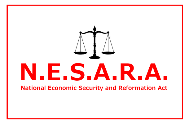 nesara-law