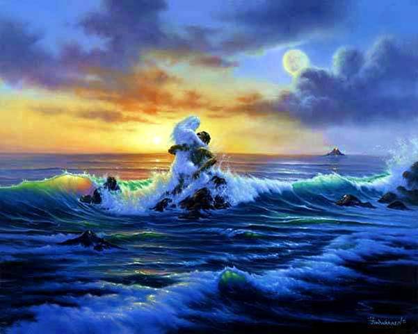 blue-white-twin