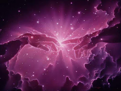 purple-space