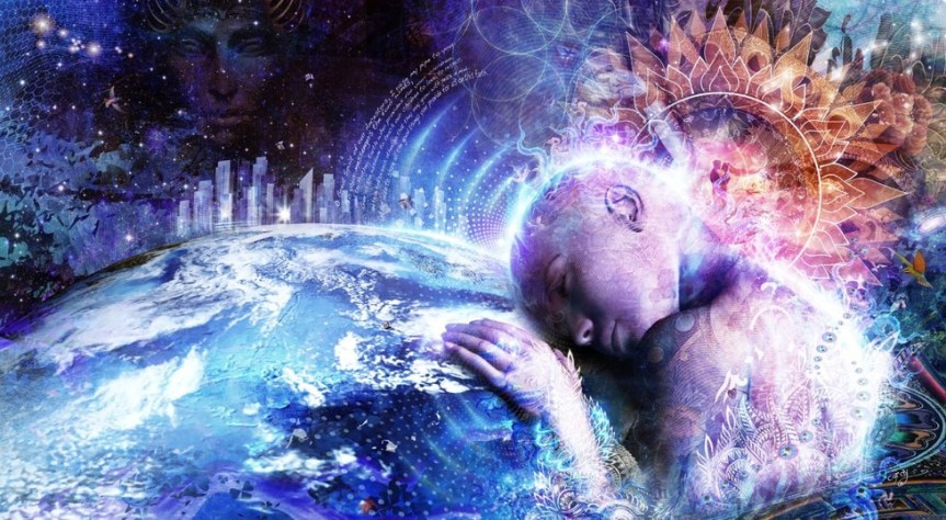 A Highly Sensitive Person In Relationships – Empaths ~ April 30,&nbsp;2017