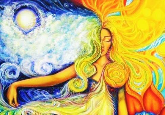 Frequencies Of November 2021 - New Energies