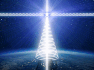 Approaching the Galactic Sun