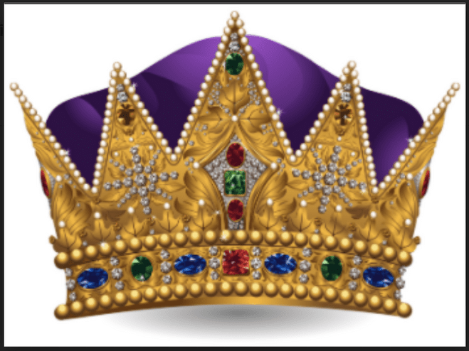 This image has an empty alt attribute; its file name is crown.png