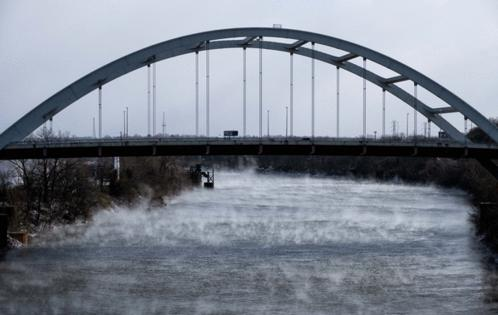Power outages, flight delays as US storm leaves trail of chaos ~ Dec ...